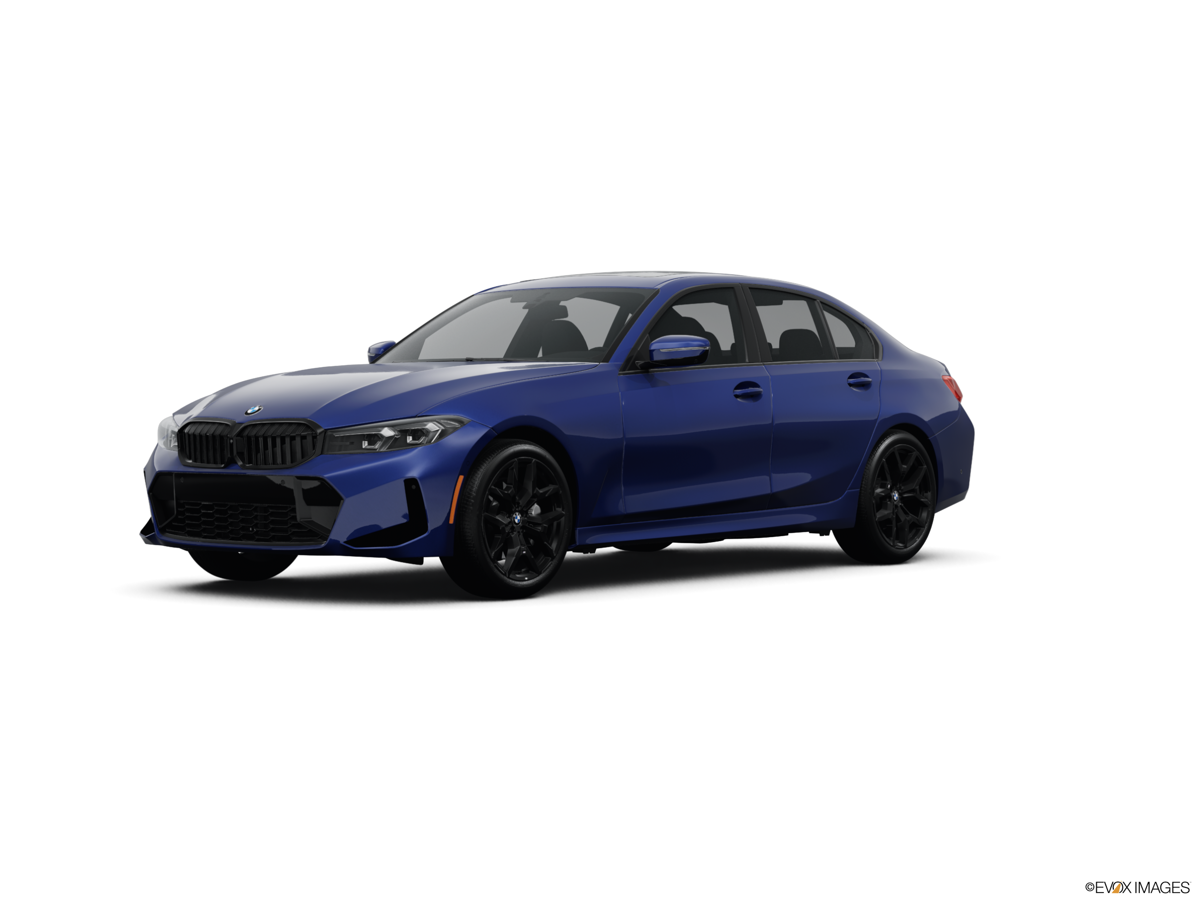 2026 BMW 3 Series Price, Reviews, Pictures & More | Kelley Blue Book
